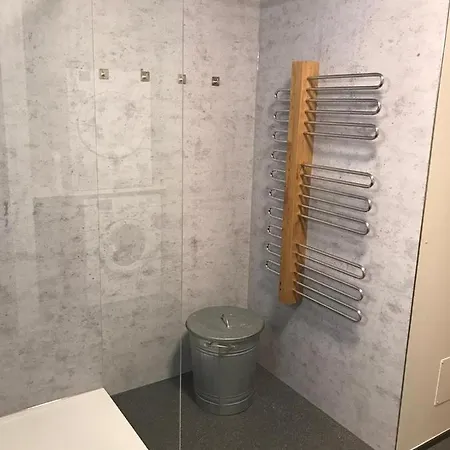 Apartament Schnetzer Au
