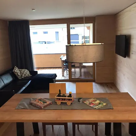 Schnetzer Au * Au (Bregenz)