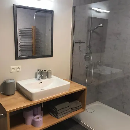 Apartment Schnetzer Au