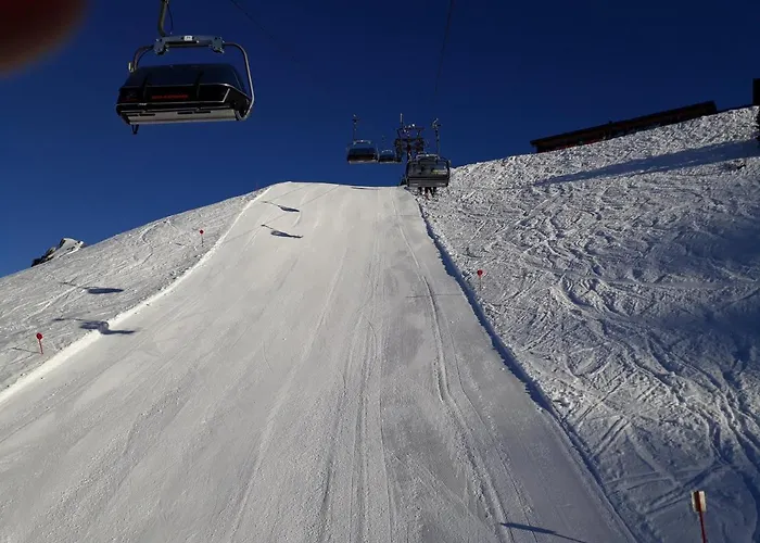 Апартаменты Schnetzer Au *